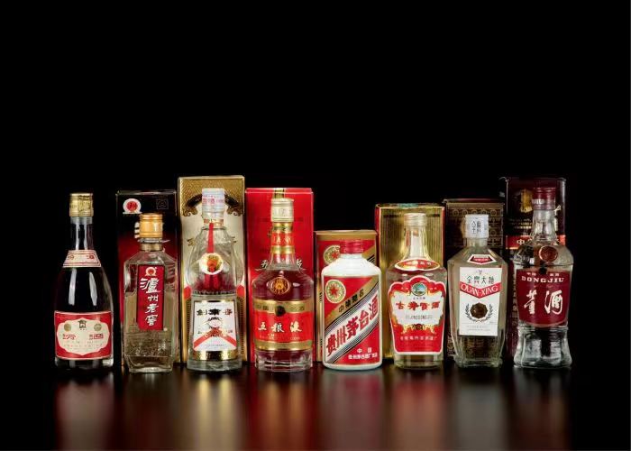 温江老酒储存的方法